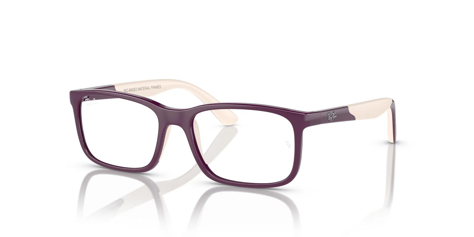 Ray-Ban Kids 0RY1621F Eyeglasses - view 12